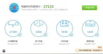 求大神帮我看下我的笔记本换什么可以提高性能