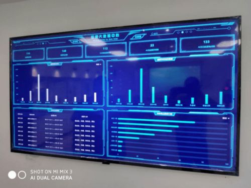 高新区优秀企业及产品展示 服务类第三波